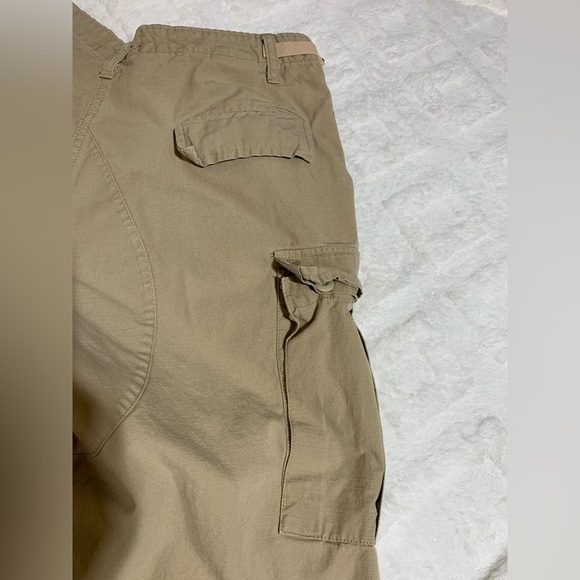 EUC Tru Spec BDU Tactical pant Khaki Tan M / L - Picture 16 of 16